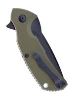 Нож Steel Will F16M-33 Plague Doctor