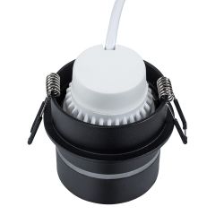 Точечный встраиваемый светильник Arte Lamp