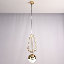 Подвесной светильник Magic Circus D20