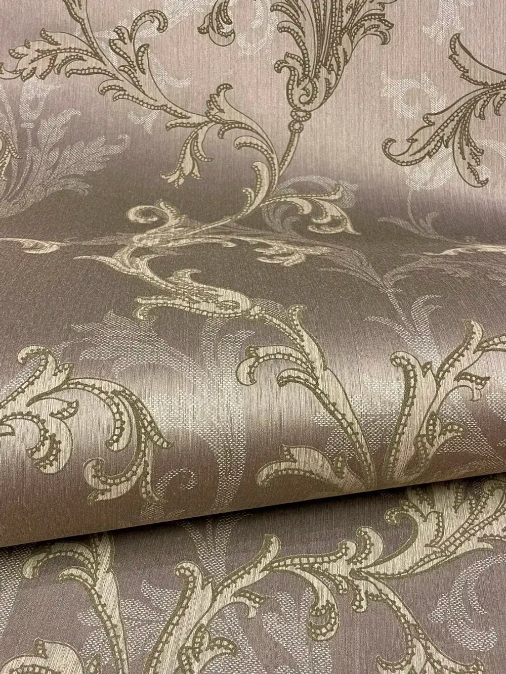 Обои текстильные O78250 Liaison Textil Германия