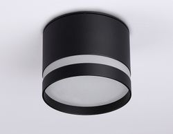 Ambrella Накладной точечный светильник GX53 IP Protect TN6572