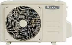 Сплит-система B-12CPR/B-12CPQ настенный кондиционер Бирюса (20-35)