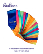 Лента Chacott Gradation (FIG)