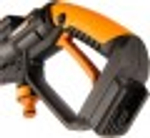 Автомойка Worx WG620E аккумуляторная
