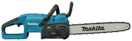 Пила цепная аккумуляторная MAKITA DUC407Z