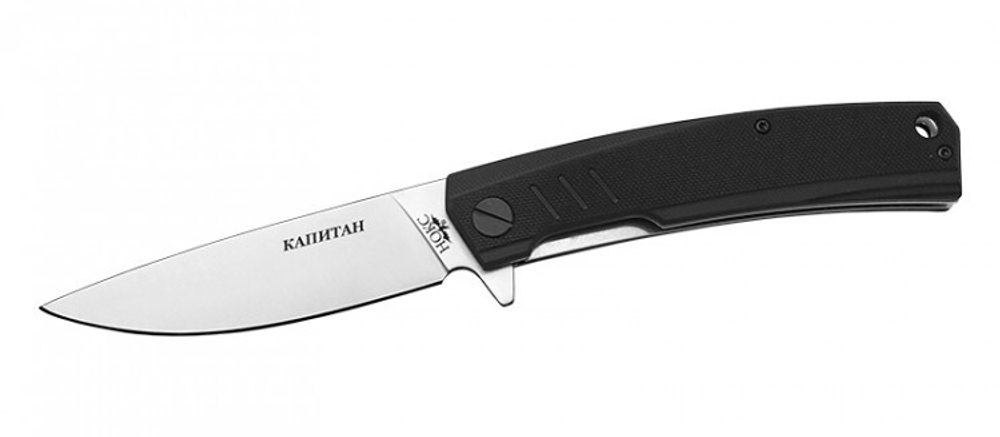 Нож складной НОКС Капитан 333-100407