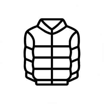 Ткань для куртки