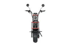Электроскутер CityCoCo Wolong C3 PRO