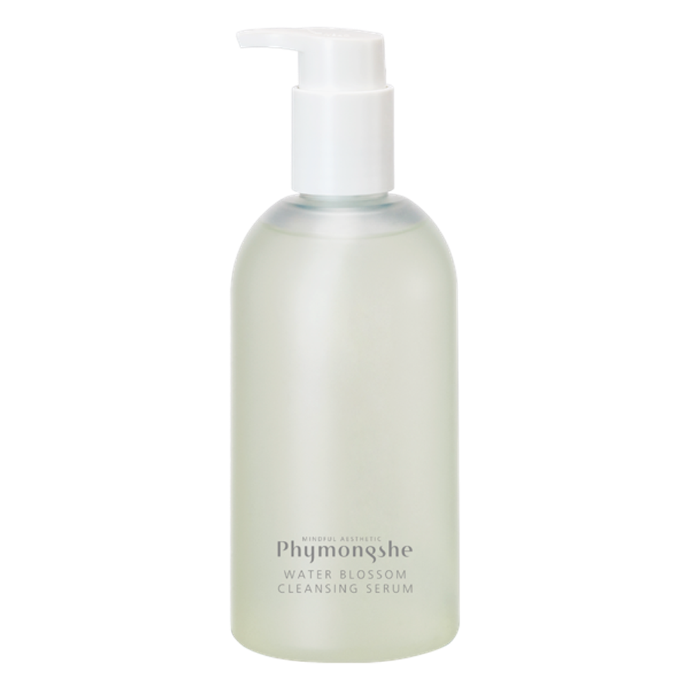 Phymongshe Очищающая сыворотка Water Blossom Cleansing Serum 300 мл