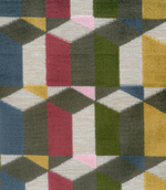 Коллекция 540 Superbo/Alfabeto, бренд Thevenon