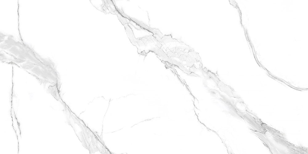 Керамогранит Soft Perfect Statuario Satin 1200*600*8.5мм Сатин