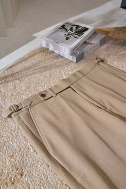 Брюки Loro Piana