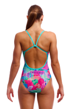 Купальник FUNKITA Snap That (Single Strap)