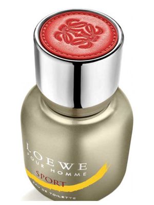 Loewe Pour Homme Sport Edicion Especial