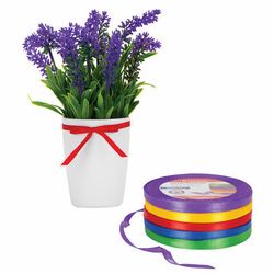 Ленты для декора, рукоделия и упаковки подарков