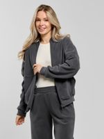 Бомбер Блик-1 Виотекс ГРАФИТОВЫЙ