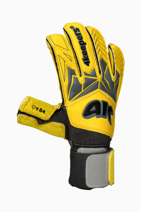 Вратарские перчатки 4keepers Force V2.23 RF