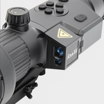 Тепловизионный прицел Lesnik2 360L PRO