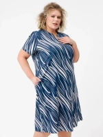 Платье женское "Мираж"