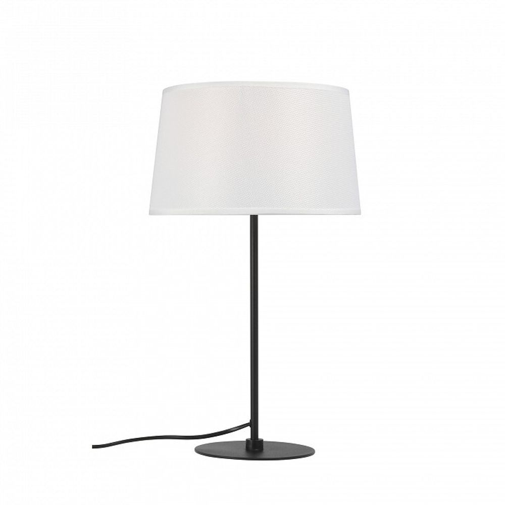 Настольная лампа декоративная Vitaluce V2718 V2718-1/1L