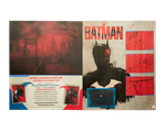 Альбом для наклеек Panini  Бэтмен 2022