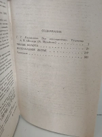 Гнилые болота. Беспечальное житье
