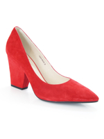 Туфли женские демисезонные POPULAR FASHION A383A-844VB