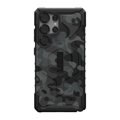 Защитный чехол MagSafe UAG Pathfinder SE для Samsung Galaxy S25 Ultra Композитный гибридный чехол с высоким уровнем защиты при падении. Designed for Samsung