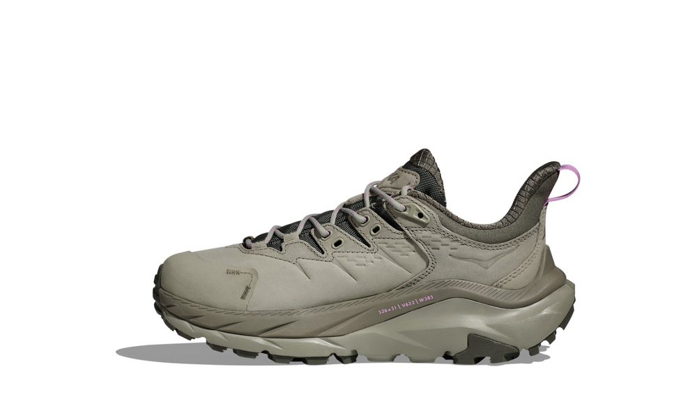 Полуботинки женские Hoka Kaha 2 low GTX
