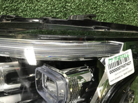 Фара левая Tank 500 (2021-н.в.) LED