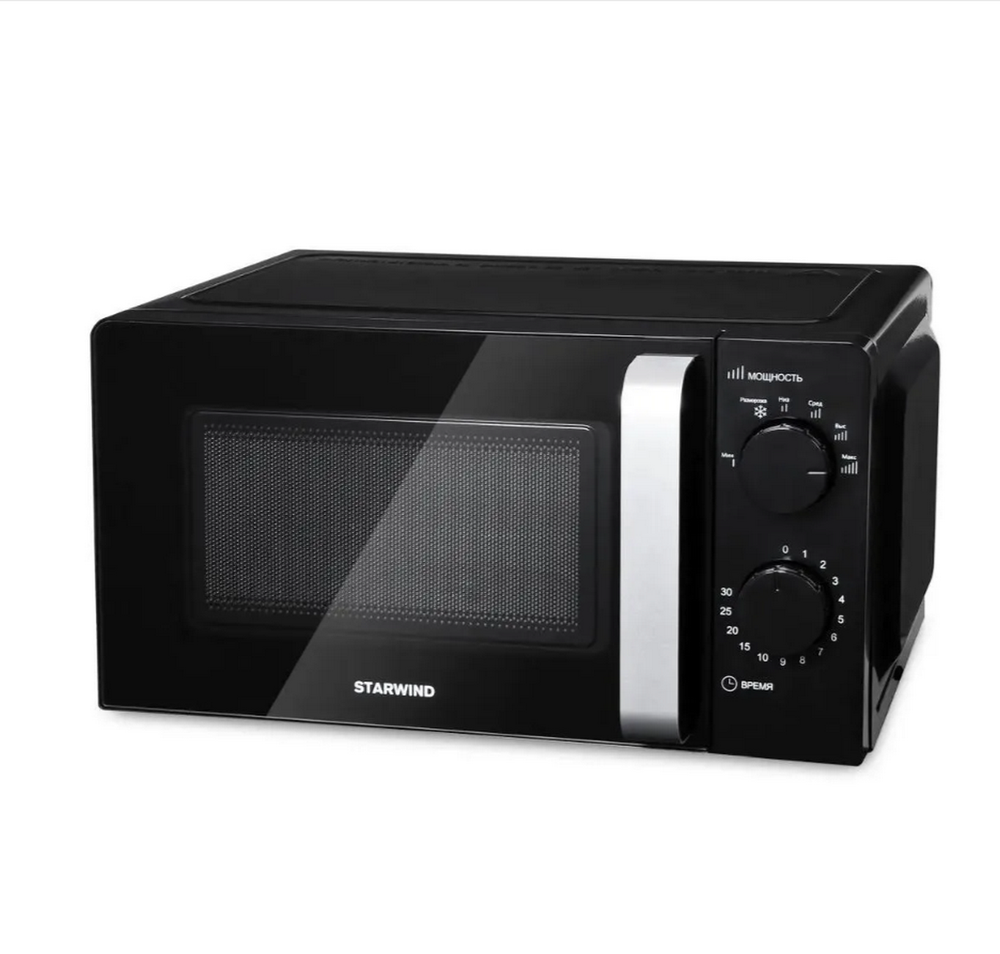 Микроволновая печь соло STARWIND SMW2520 (20л.)
