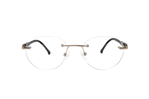 Овальная оправа Dacchi