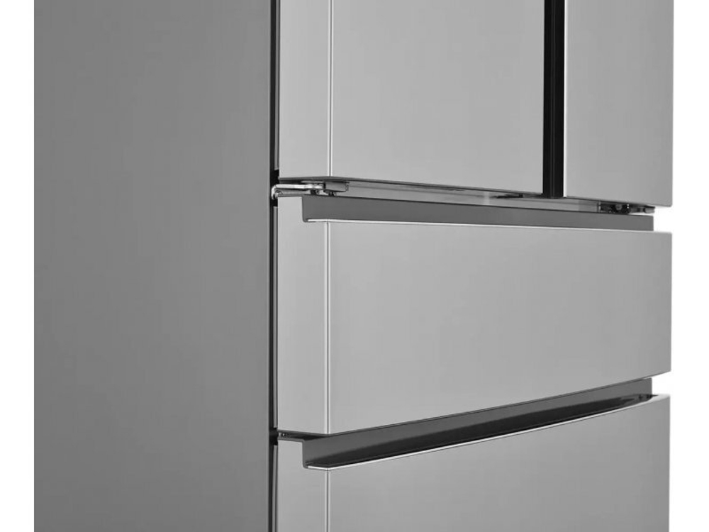 Холодильник Haier HB25FSSAAARU