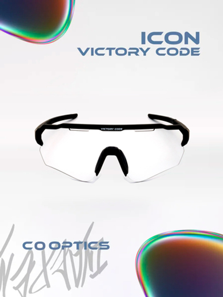 Линза ICON / Прозрачный