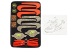 Кроссовки Nike Air Force 1