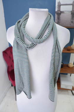 Шарф Etam трикотажный