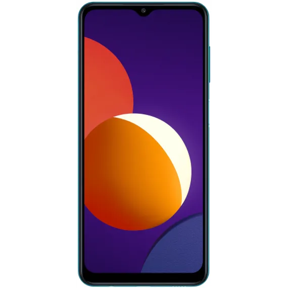 Samsung Galaxy M12 4/128Gb Green (зеленый)