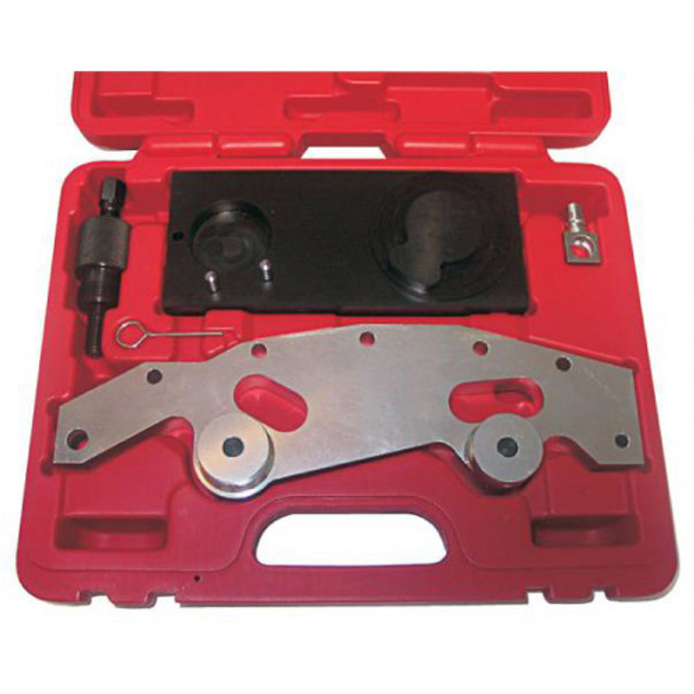 Набор для обслуживания двигателей BMW СТАНКОИМПОРТ, KA-3151K