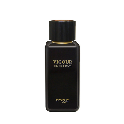Zimaya Vigour Eau De Parfum 100 ml (man)