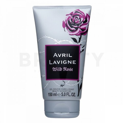 Avril Lavigne Wild Rose SWG W 150 ml