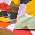 Комплект постельного белья IKEA MURREVA (МУРРЕВА), Двуспальный, Разноцветный, 200x230 / 50x80 см