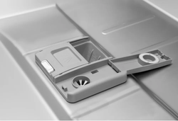 Встраиваемая посудомоечная машина Hansa ZIM426EQ