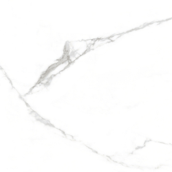 Pristine White Керамогранит белый 60x60 Полированный