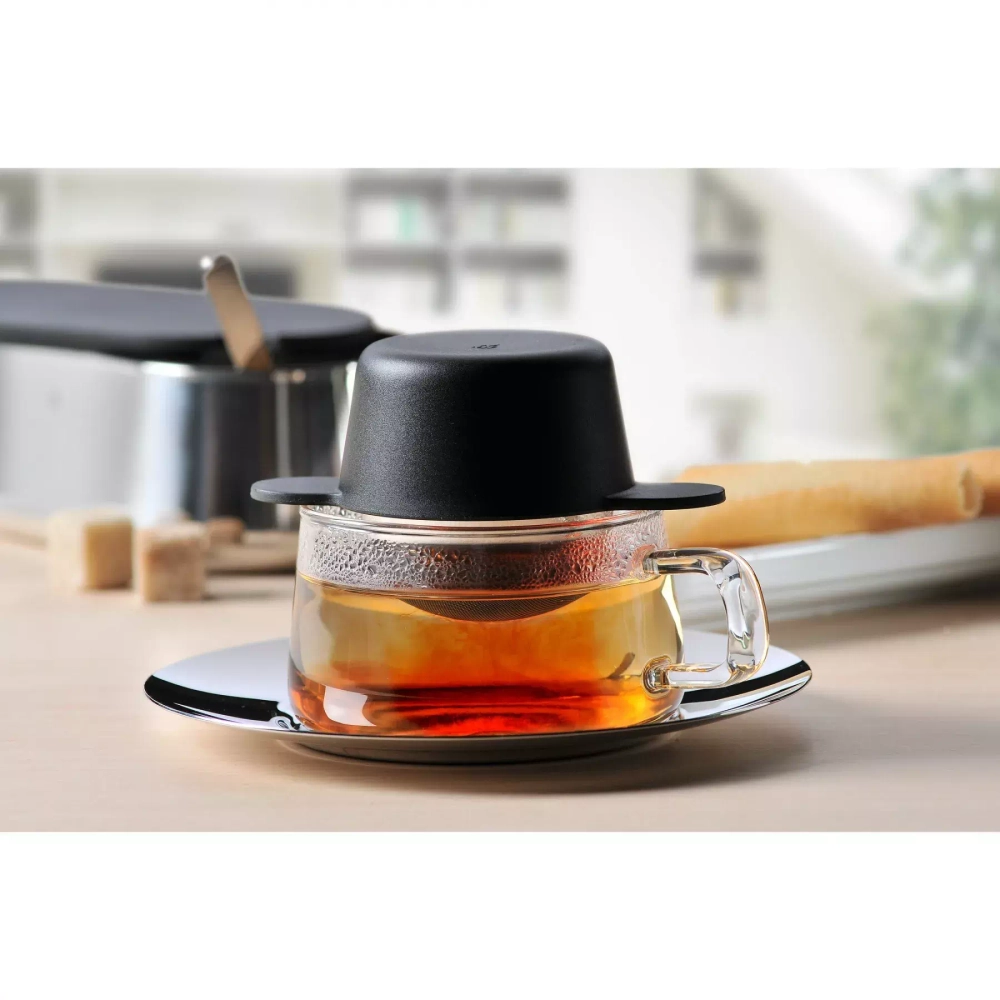 WMF - Насадка TeaTime 10 см / артикул   06 3649 6040  / GTIN 4000530687166