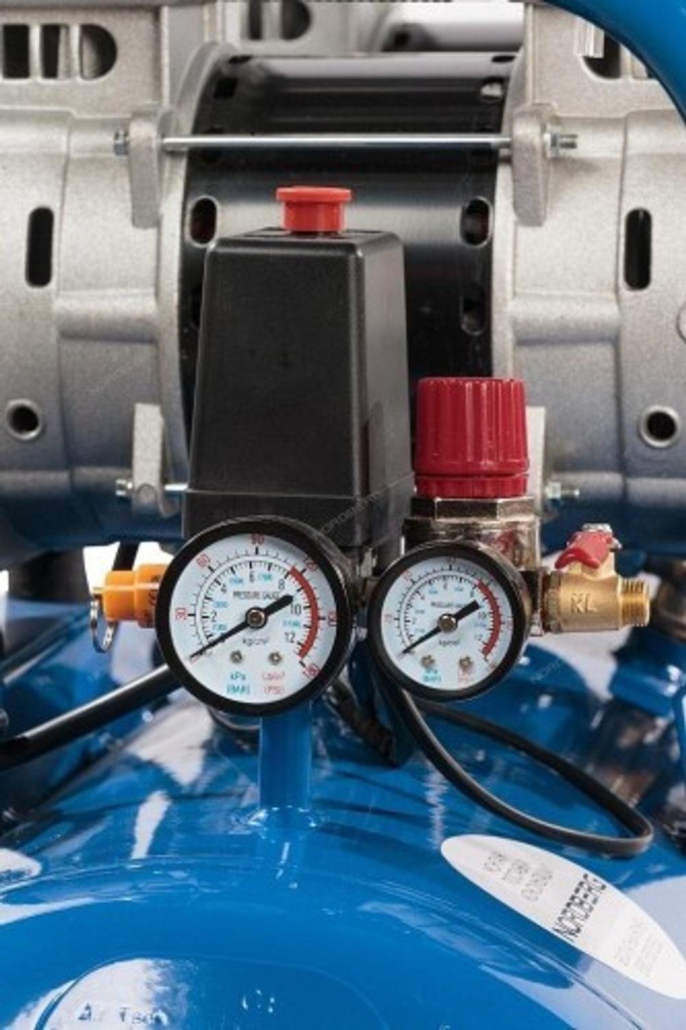 Компрессор поршневой NORDBERG NCE300/1050 NCE300/1050