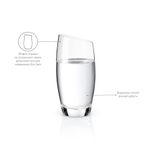 Стакан 210 мл