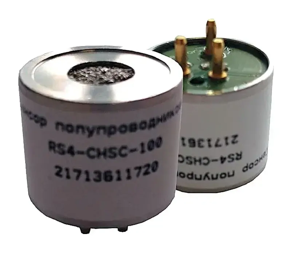 RS4-CHSC-100 сенсор полупроводниковый