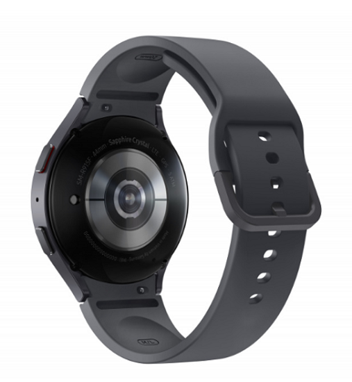 Смарт-часы Samsung Galaxy Watch5 44 мм графит