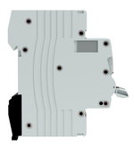 Автомат дифференциальный EKF rcbo6-1pn-32B-30-a-av