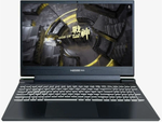 15.6" Ноутбук Hasee S8 D62654FH (1920x1080, Intel Core i7-12650H, RAM 16ГБ,SSD 512ГБ, NVIDIA GeForce RTX 4060, Win 10Pro)